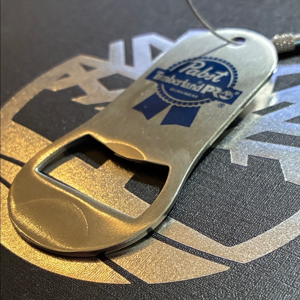 Timberland PRO Boot Tag - Picture 2 of 6